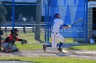 Baseball vs Clark  Wheaton College Baseball vs Clark University. - Photo By: KEITH NORDSTROM : Wheaton, baseball